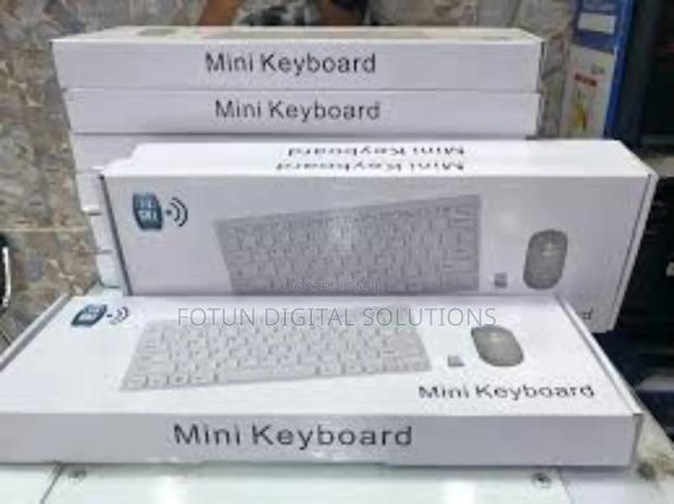 Compact Mini Keyboard – Usb or Bluetooth for Portable Typing