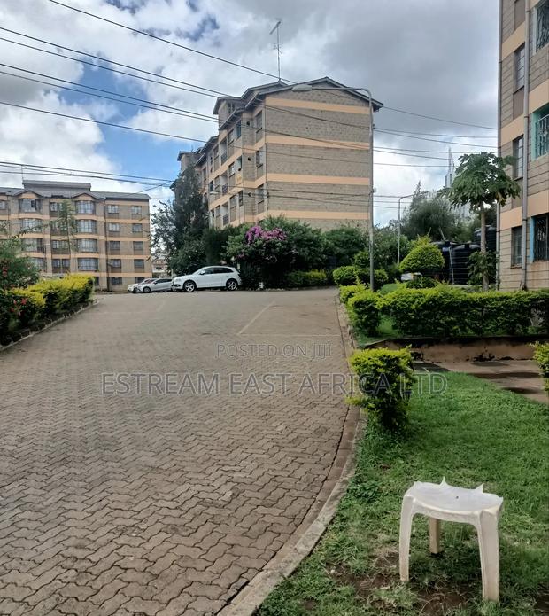 2bdrm House in Madaraka Estate for sale
