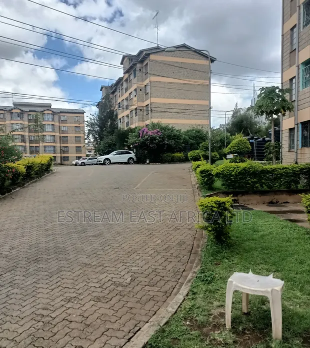 2bdrm House in Madaraka Estate for sale