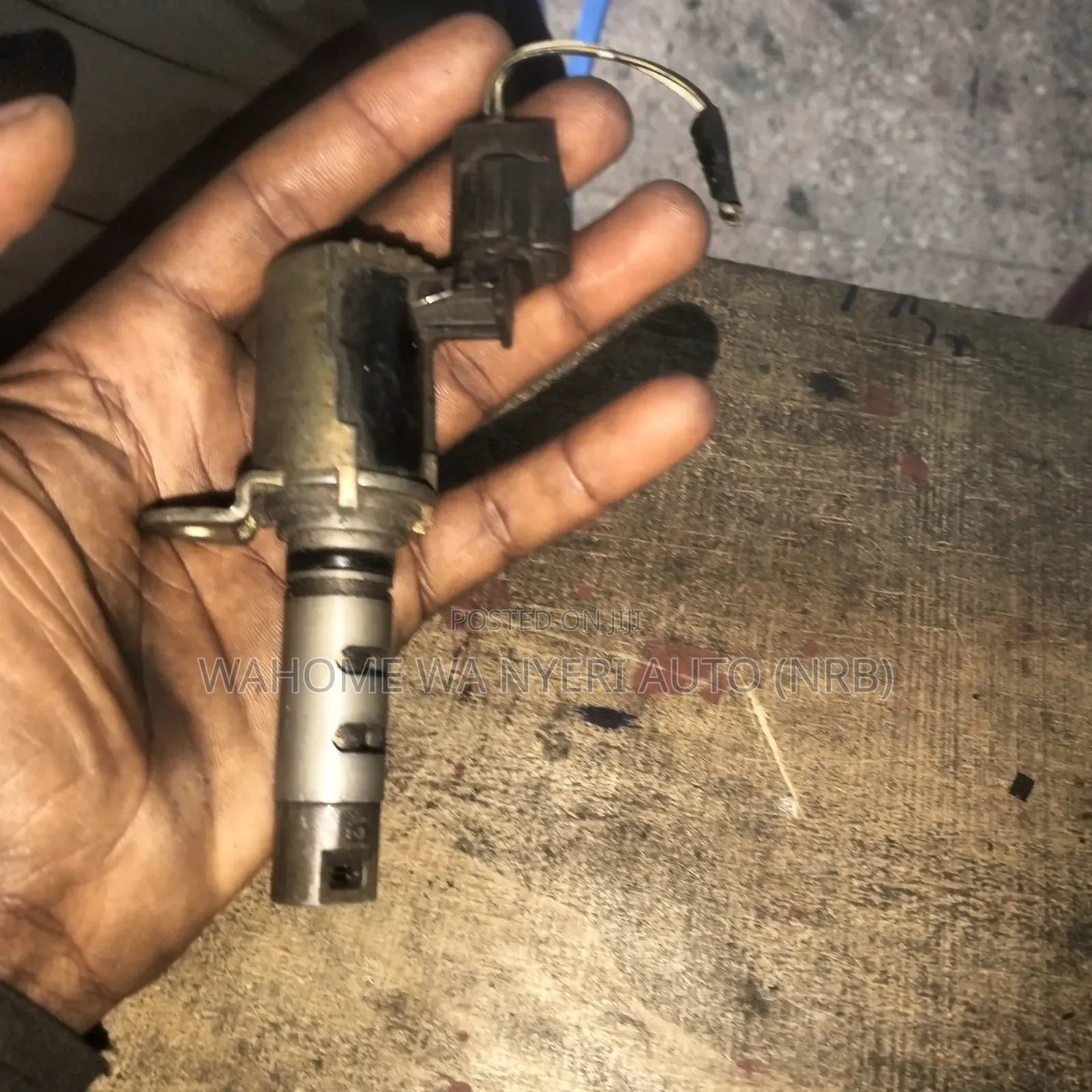 Vvti Sensor 2az Alphard,Vanguard,Voxy,Harrier