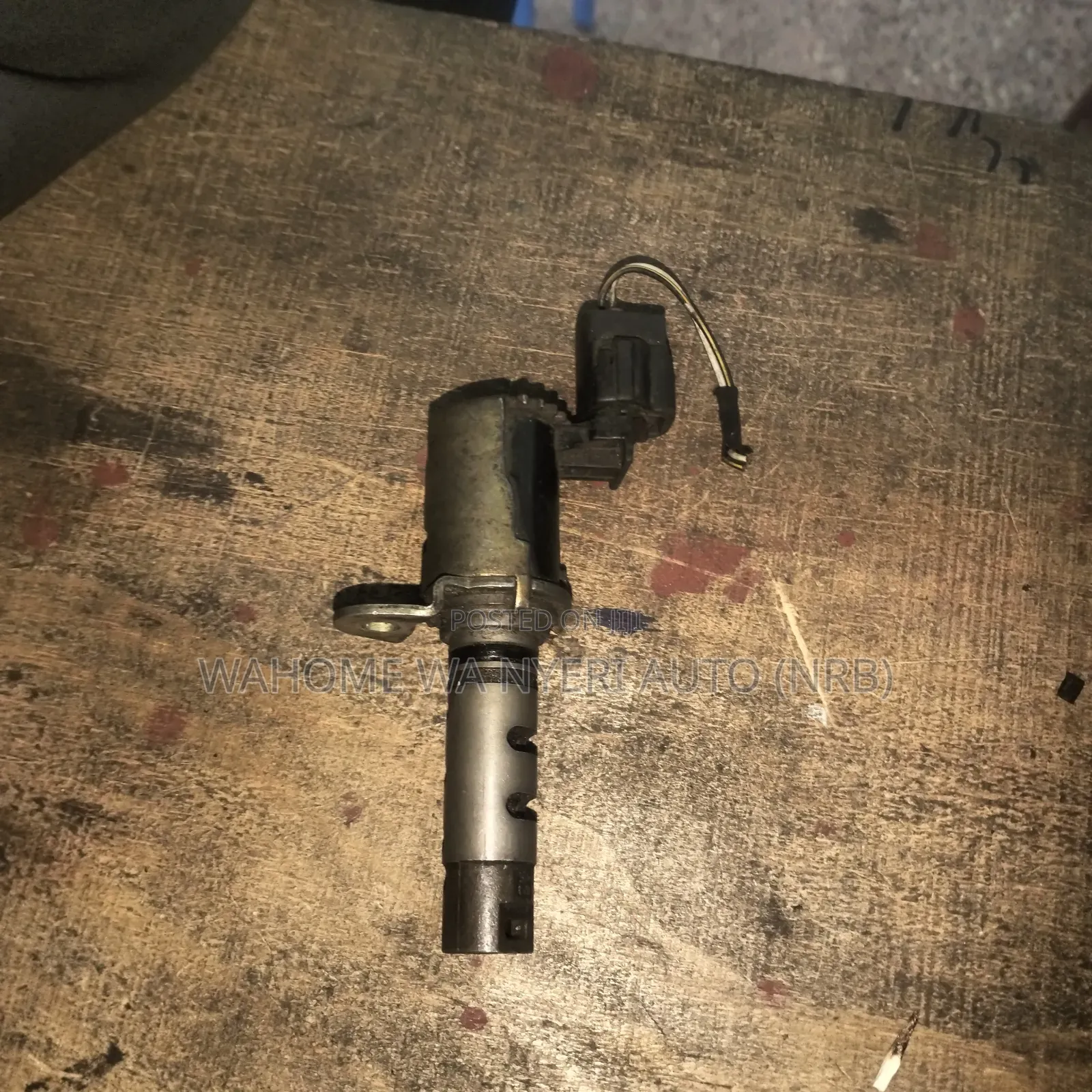 Vvti Sensor 2az Alphard,Vanguard,Voxy,Harrier