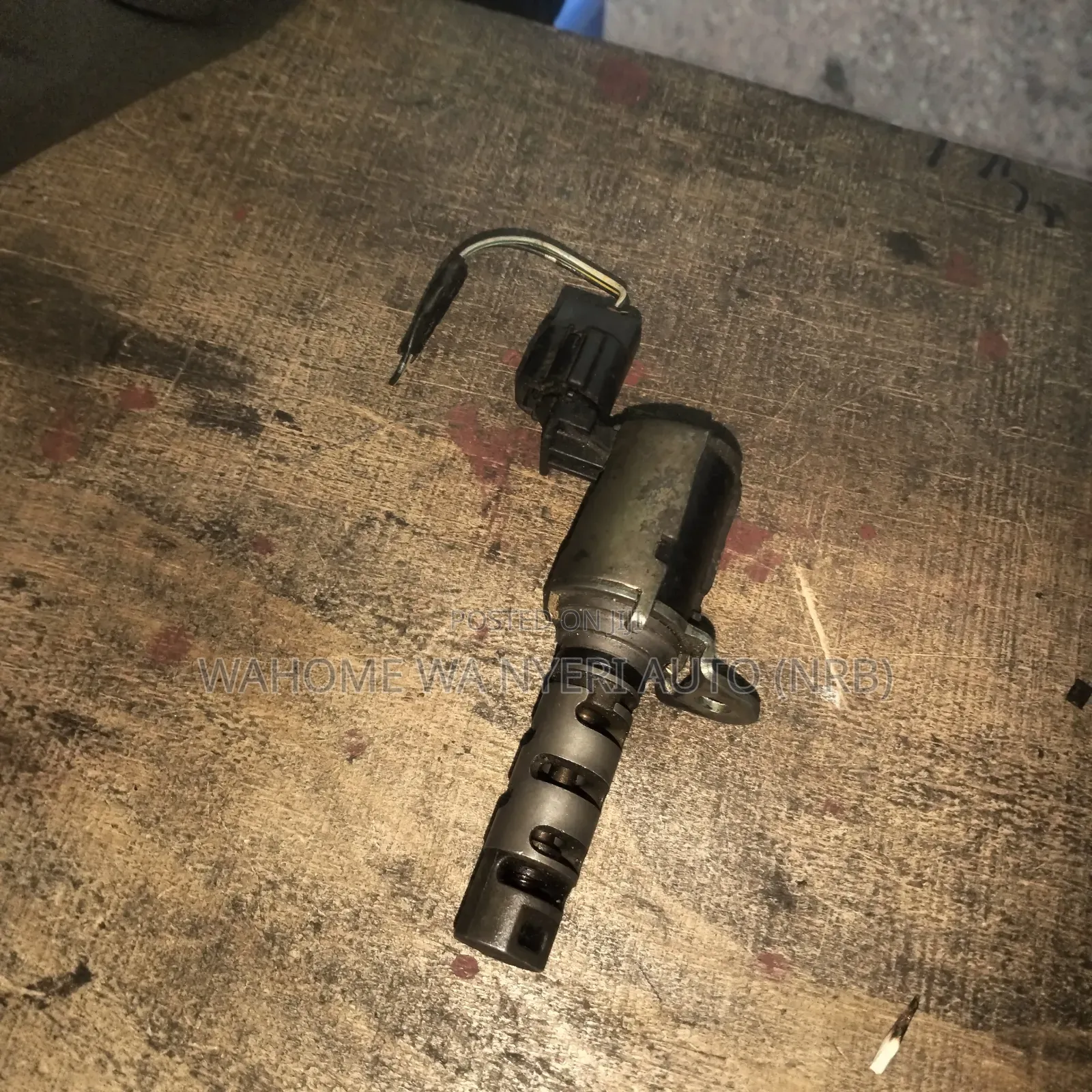 Vvti Sensor 2az Alphard,Vanguard,Voxy,Harrier