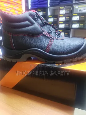 Knicker Shoes/ Knicker Safety Shoes