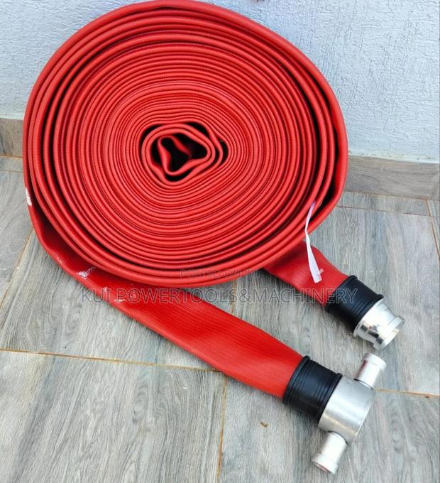 Fire Hose Pipe 30m/ Hose Pipe 2.5 * 50m