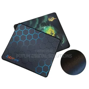 Standard Mouse Mat – Ideal for Office, Home Gaming Use