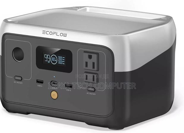 Ecoflow River 2 Max Portable Power Station