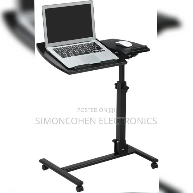 Heavy Guage Foldable Computer Desk