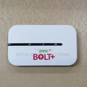 Unlocked Mifi Router – Compact Internet Hub With Sim Support