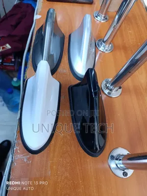 Functional Universal Shark Fin Antenna