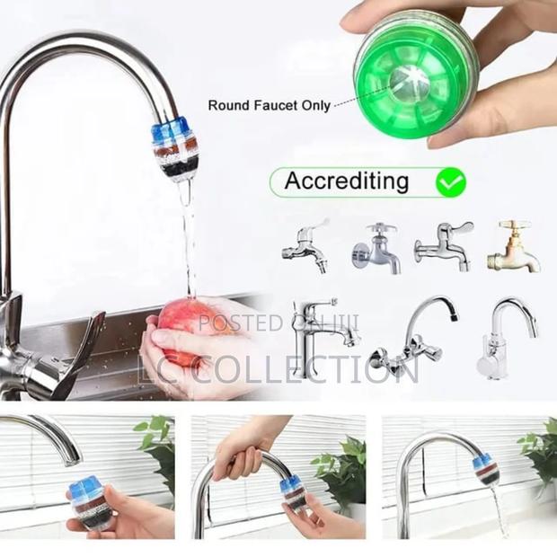 Carbon Water Purifier - thumbnail 3