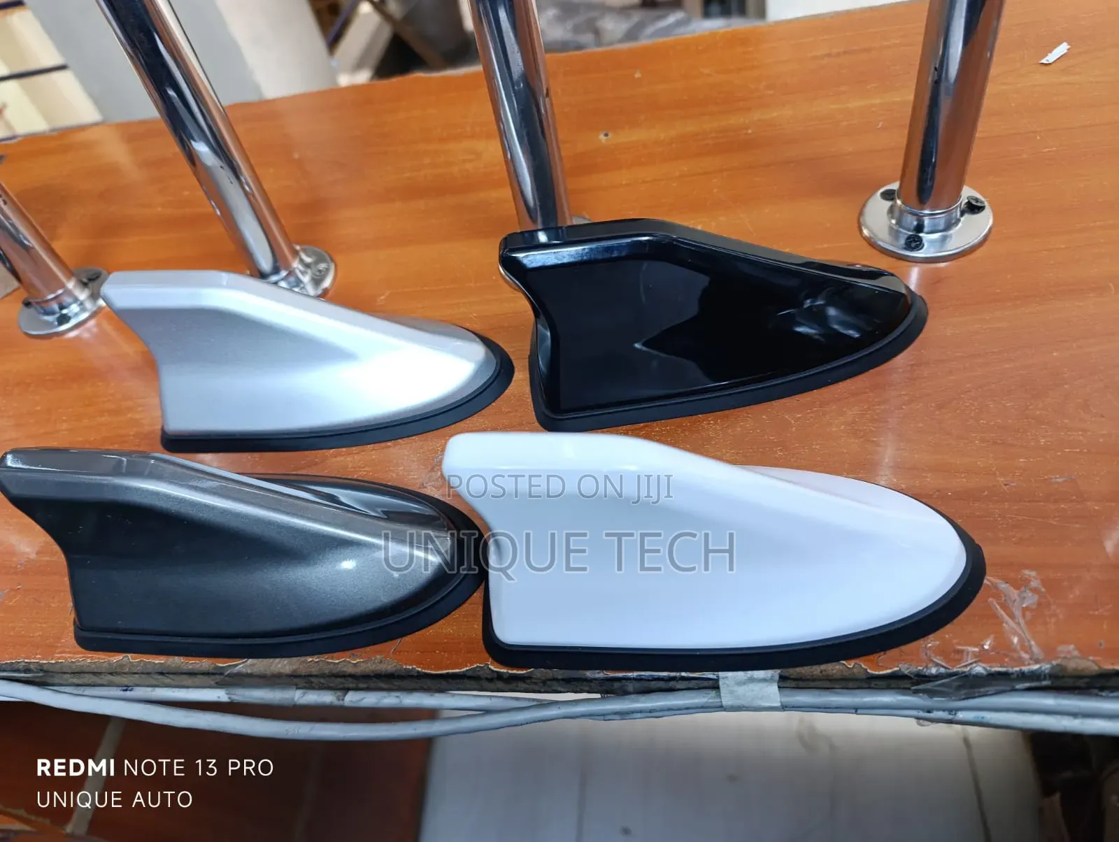 Best Decorative Shark Fin Antenna/Car Shark Fin Antenna
