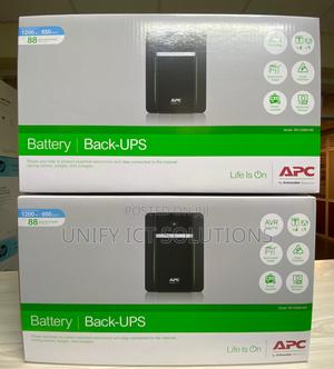 Apc 1200va/1.2kva Ups // Apc 1200va/1.2kva Ups - thumbnail 2