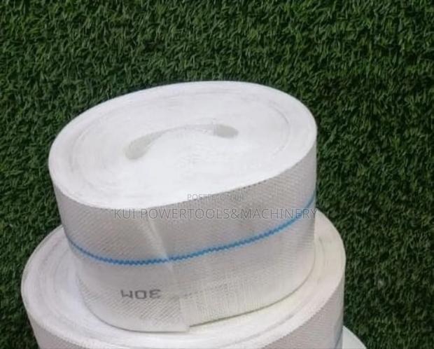 Canvas Delivery Pipe 2" by 30m - main view