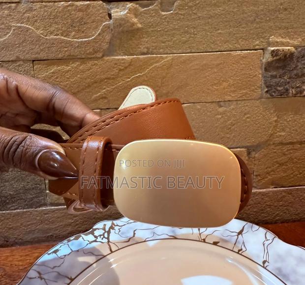 Class Trouser Belt - thumbnail 3