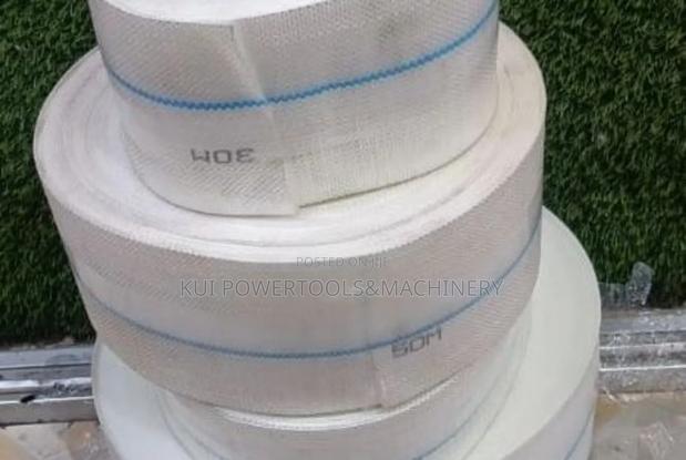 Canvas Delivery Pipe 3 Inch by 50m - main view