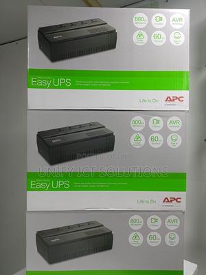 Apc Easy Ups 800va // Apc Easy Ups 800va - thumbnail 2