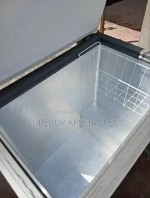 Hisense Fridge 230l Bottom Freezer Silver -Ref226dr