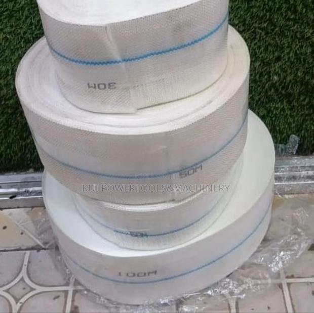 Canvas Delivery Pipe 3" by 100m - main view