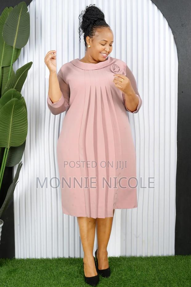 Turkey Official Maternity Dress💯🩵