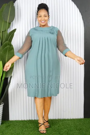 Turkey Official Maternity Dress💯🩵