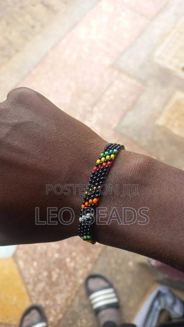 Custom Bracelet - main view