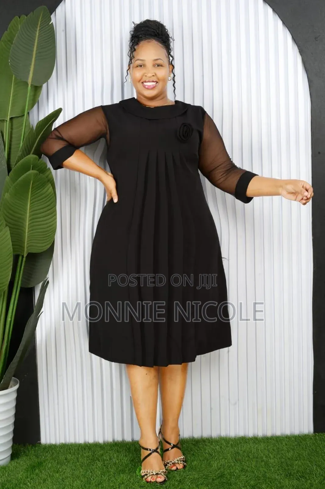 Official Pregnant Friendly Dress-free Dress-maternity😘💯