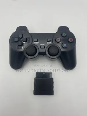 Multifunction Ps3 Pad – 6-in-1gamingcontroller Orsmooth Play