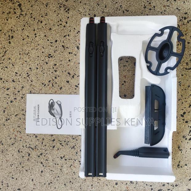 Steam Cleaner 2000w High Pressure Steam Wash Machine - thumbnail 9