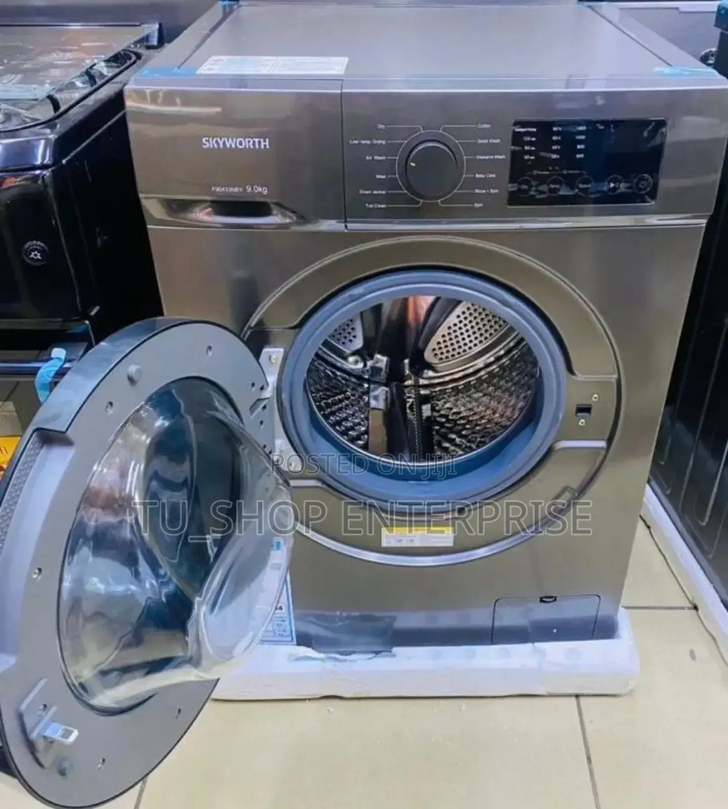 Washing Machine! 8kg Washing Machine!!