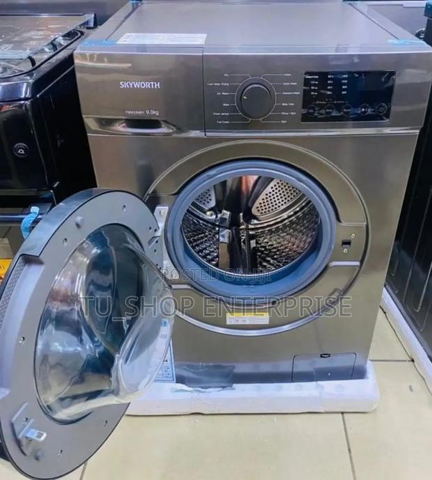 Washing Machine! 8kg Washing Machine!!