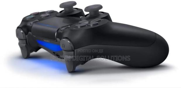 Ps4 Controller–Wireless Dualshock Padwith Vibration Touchpad - main view