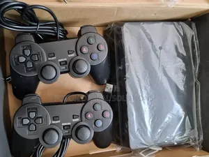 Ps3 6-in-1 Wireless Gamepad – Turbo Mode, Vibration, Control