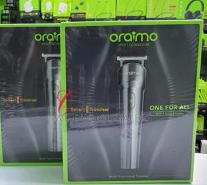 Oraimo Tr-10 Hair Shavers - thumbnail 2