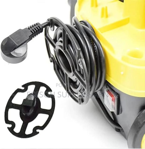 Steam Cleaner 2000w High Pressure Steam Wash Machine - thumbnail 6