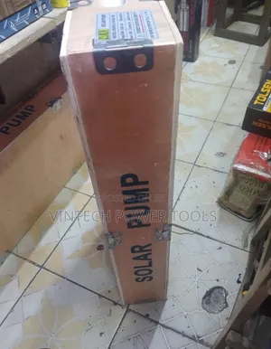 Kunda Solar Pump 90 M