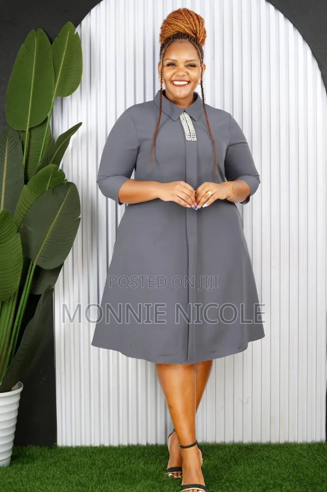 Official Maternity Wear/Quality Free Dress-pregnant Friendly