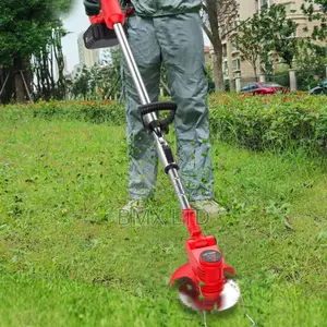 Multi-Functional Garden Lawn Mower