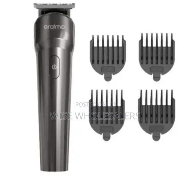 Oraimo Smart Trimmer Opc-Tr10 Multifunctional Trimmer - main view