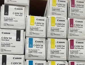 Canon C-Exv 54 Toner