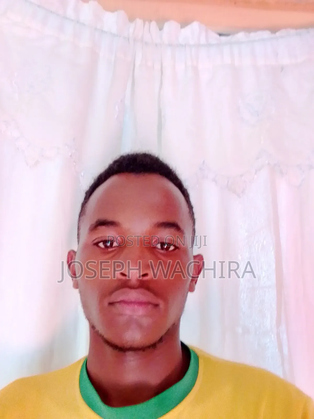 Humble Worker