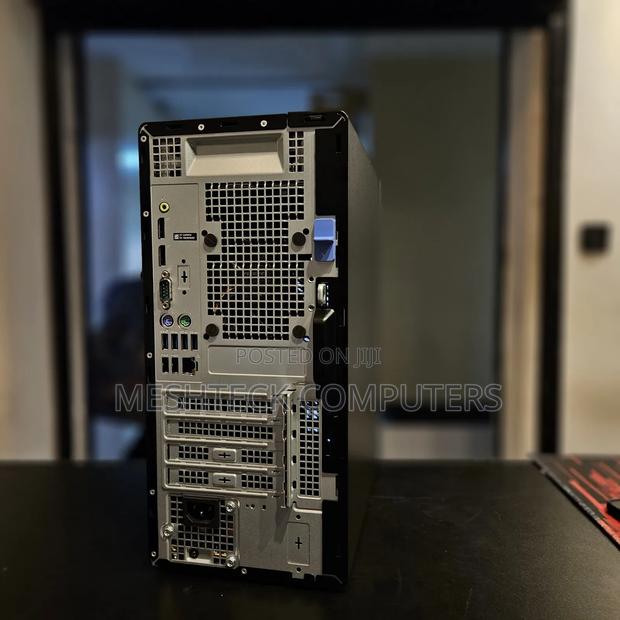 New Desktop Computer Dell Optiplex 7090 16GB Intel Core i7 SSD 512GB - thumbnail 4