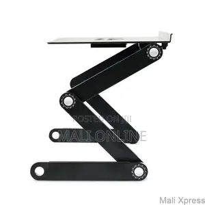 360 Degree Adjustable Laptop Stand Desk