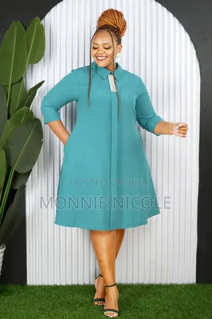 Office Maternity Free Wear/Official Mother's Dress💃❤💯