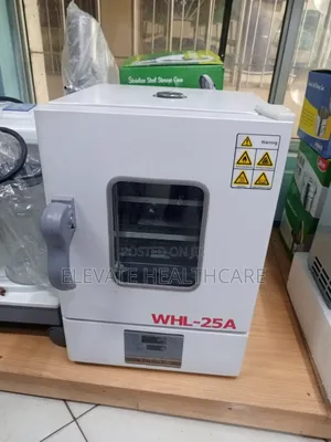 Neonatal Incubator