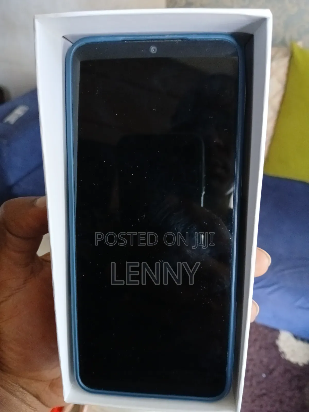 Xiaomi Redmi 12C 64 GB Red