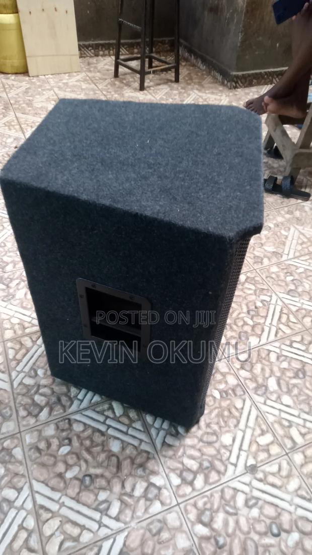 RCF 15" Mid Range Local Speaker With Crossover - thumbnail 3
