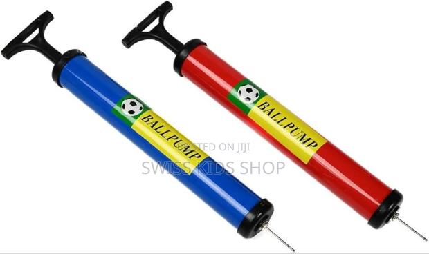 Ball Pumps / Balloon Pumps - thumbnail 2