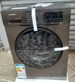 Skyworth Washing Machine! 