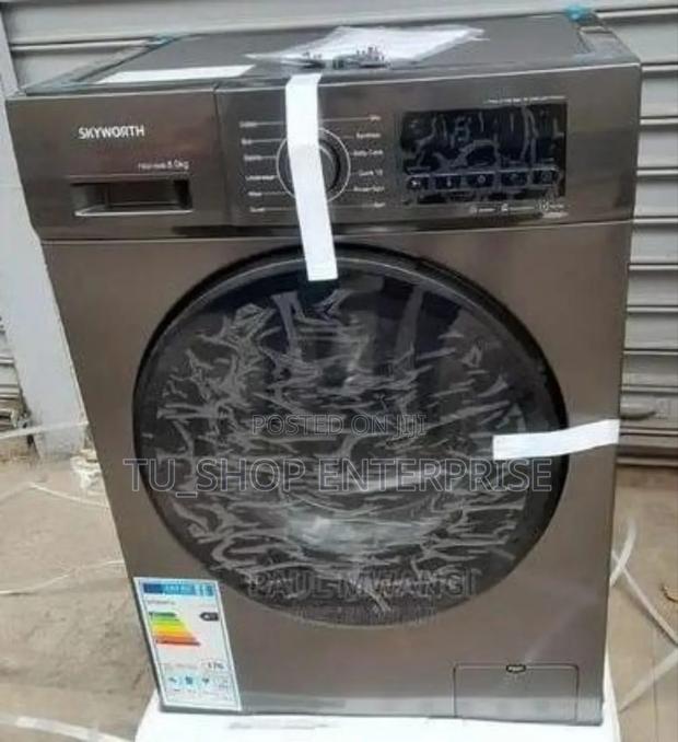Skyworth Washing Machine! 