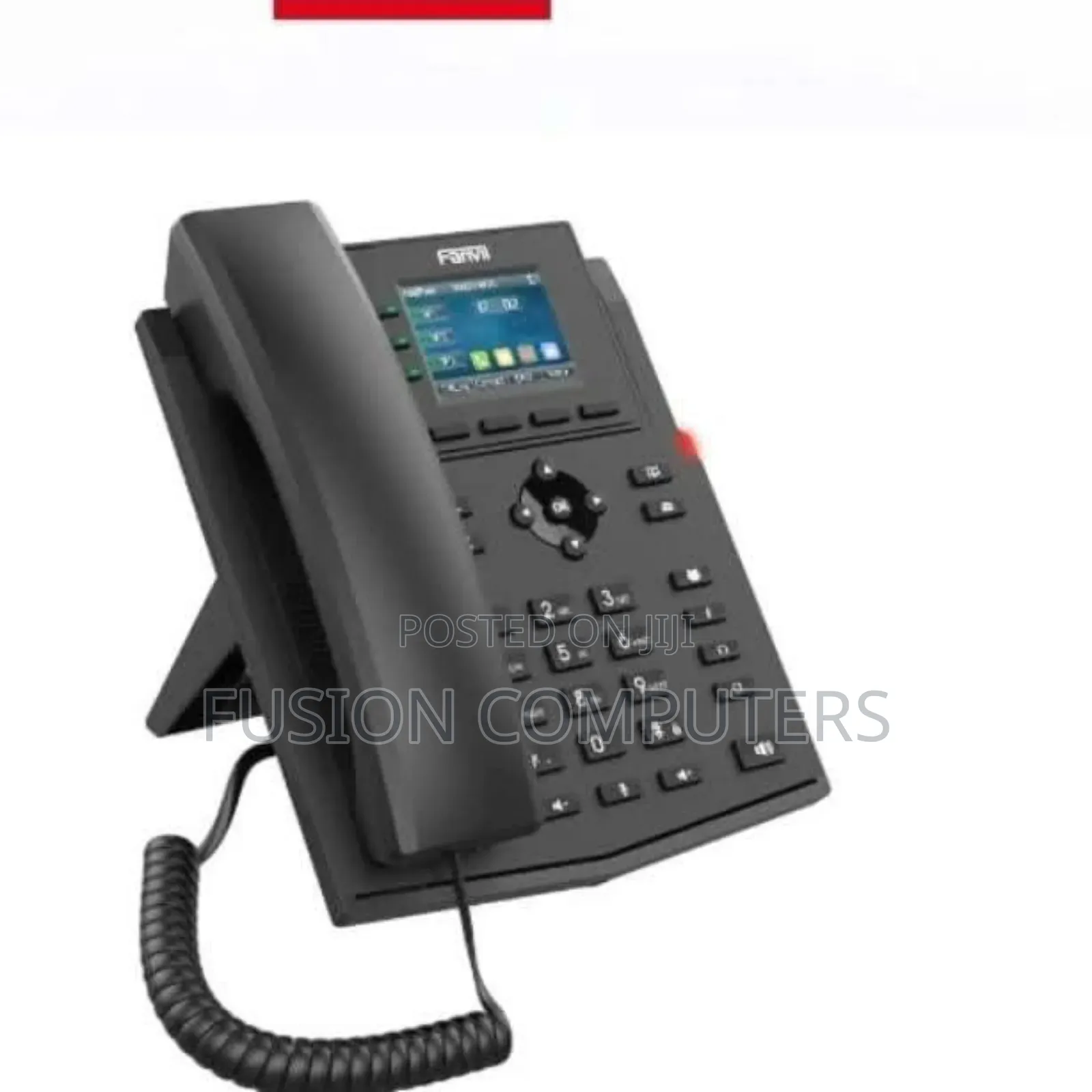 Fanvil X301w Wifi Phone